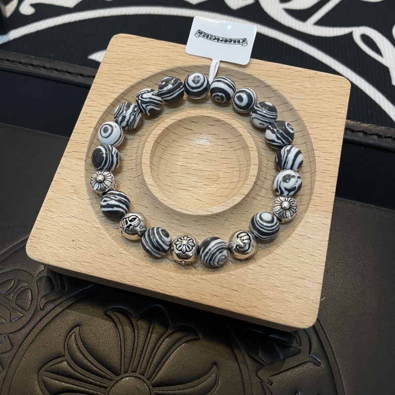 Chrome Hearts Bracelets